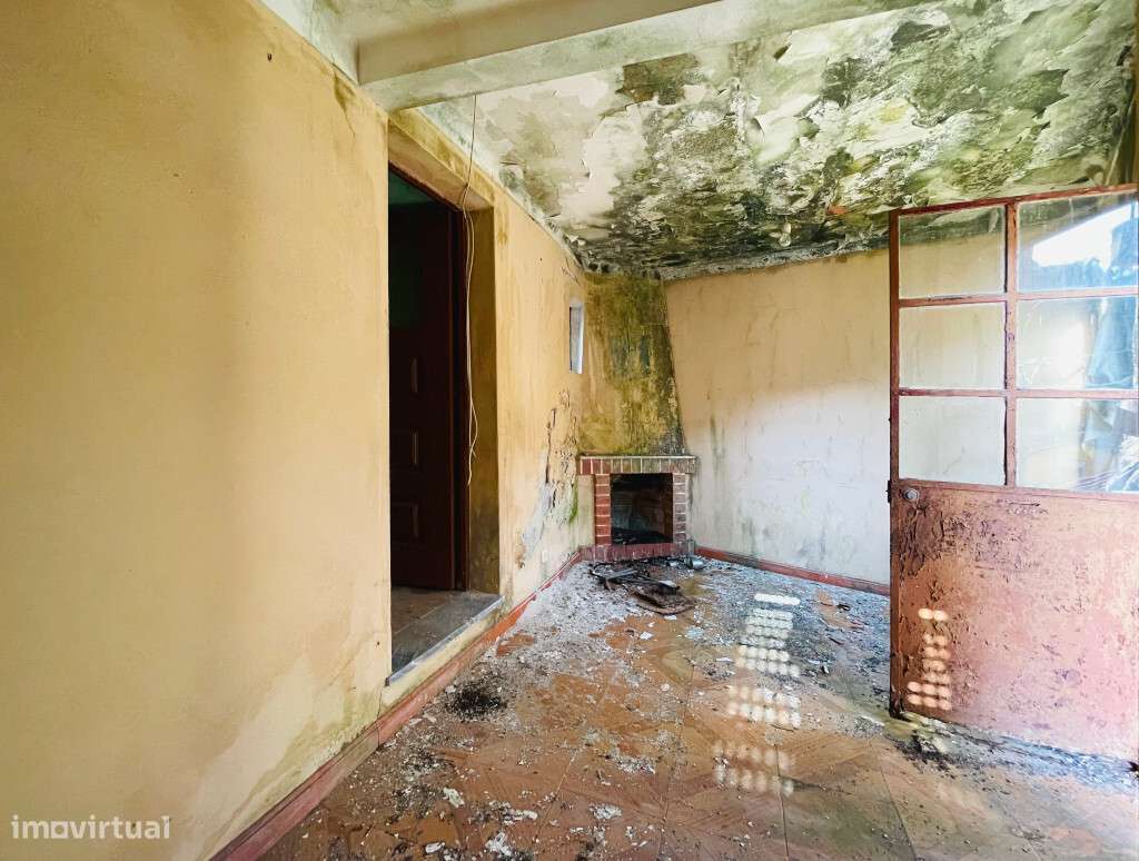 Moradia M3, Almalagues - Grande imagem: 5/8