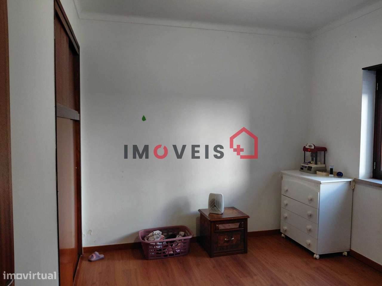 Apartamento T2 no Centro da Cidade com terraço!!!-9