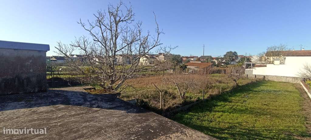 Moradia M5 com lugar de garagem em zona de Soure - Grande imagem: 5/6