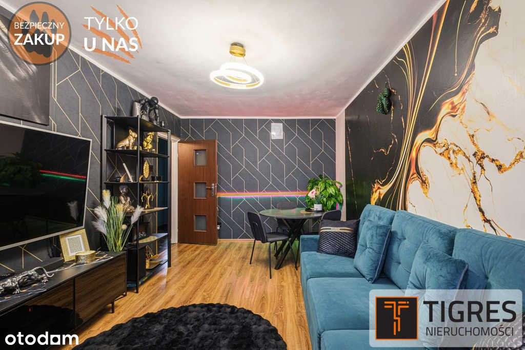 Unikalne / gotowe do wprowadzenia / zadbane - Pełny obrazek: 3/12