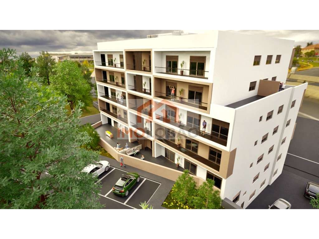 APARTAMENTO T3 - Grande imagem: 3/5