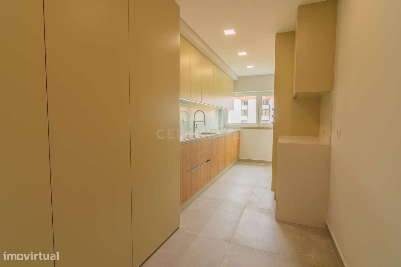 Apartamento T3  na Quinta da Bicuda – Cascais - Grande imagem: 5/36