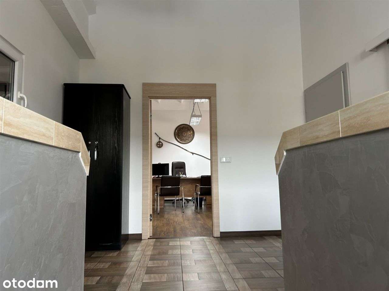 Hala produkcyjna magazynowa zagospodarowana - Pełny obrazek: 5/20