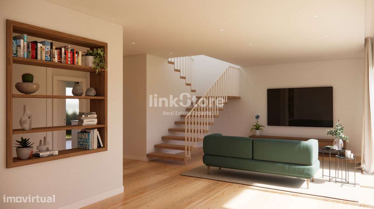 Moradia A - Grande imagem: 4/9