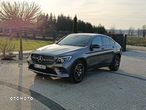 Mercedes-Benz GLC AMG Coupe 43 4Matic 9G-TRONIC - 1