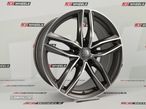 Jantes look Audi RS6 em 19" | 5x112 - 9