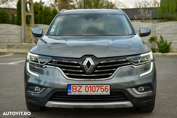 Renault Koleos ENERGY dCi 130 INTENS - 26