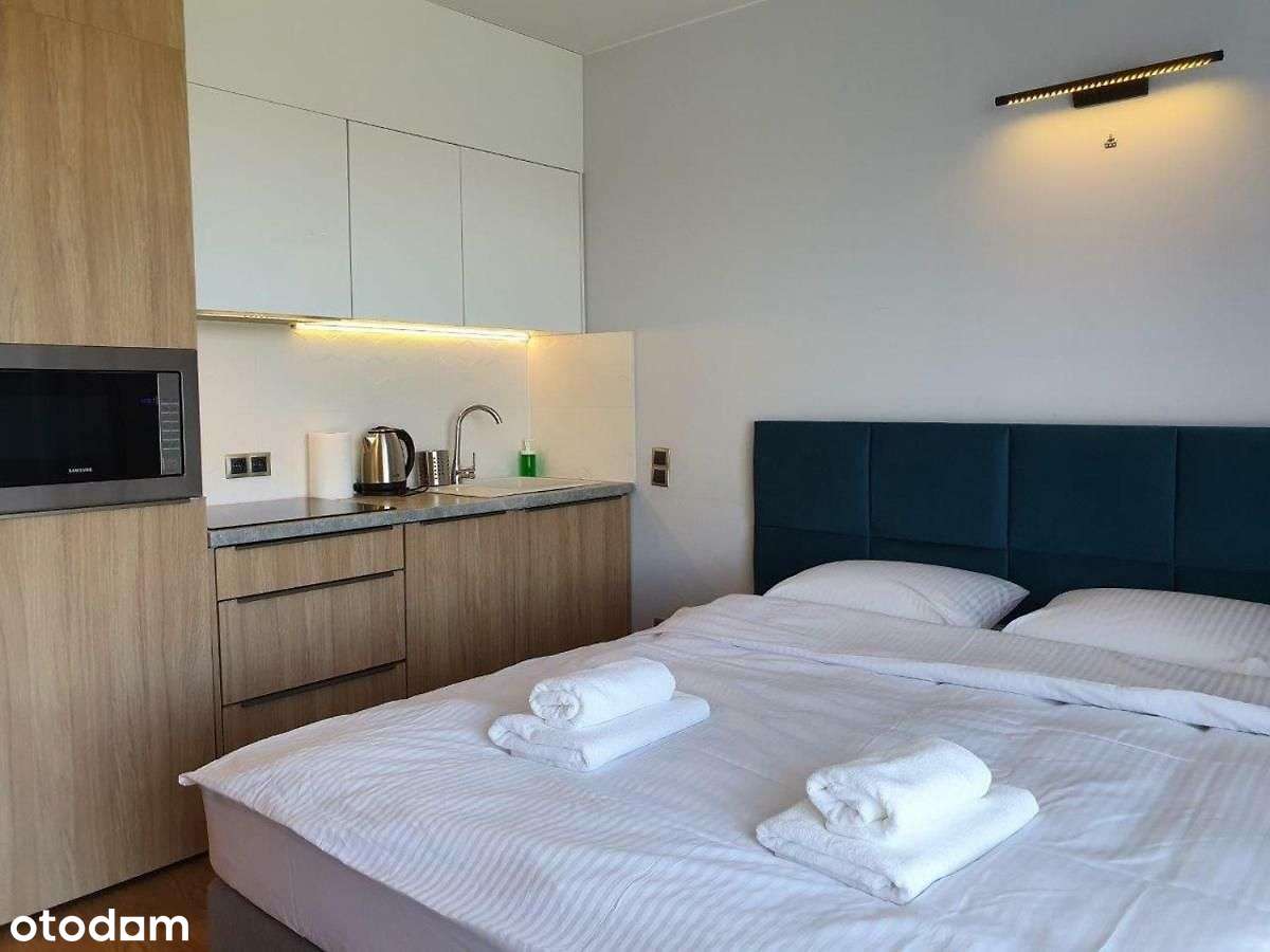 Urządzony apartament 600m od plaży| okazja - Pełny obrazek: 4/12