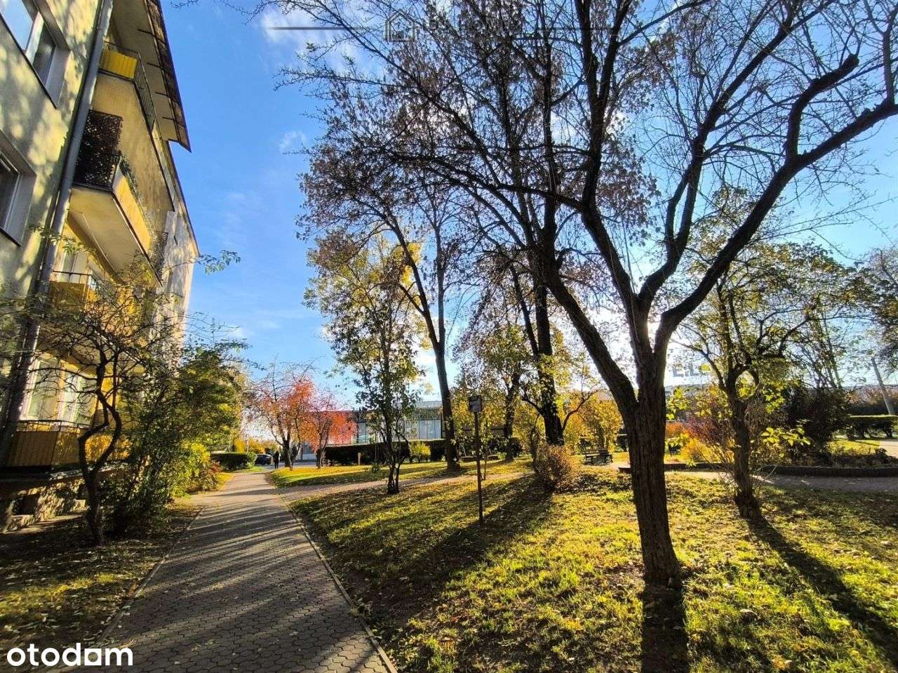 Mieszkanie, 49 m², Lublin-10