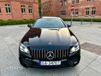 Mercedes-Benz Klasa E AMG 53 Coupe 4-Matic+ 9G-TRONIC - 18