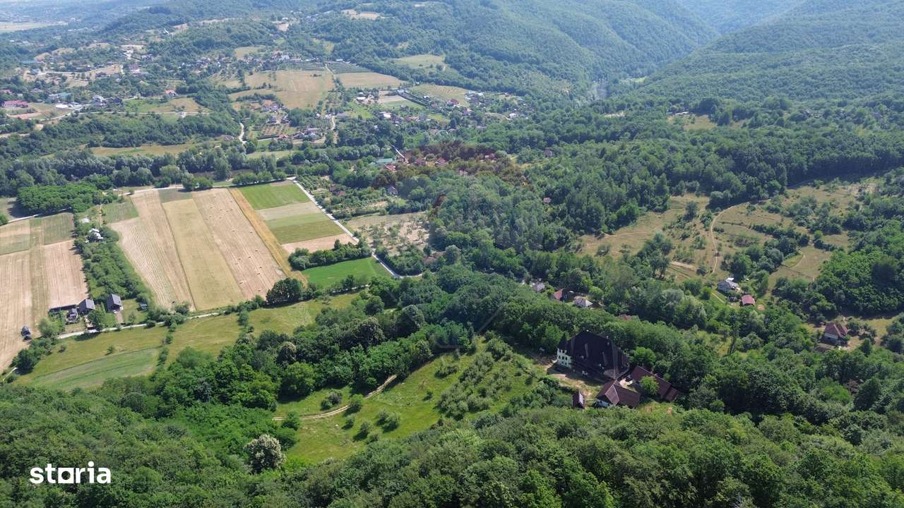 CASTEL DE VANZARE IN MARAMURES-2