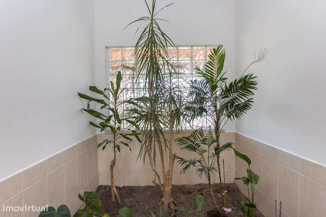 Moradia T5 com Piscina em Poceirão, Palmela-6