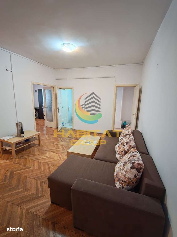 Vanzare 3 Camere Zona Pache Protopopescu!