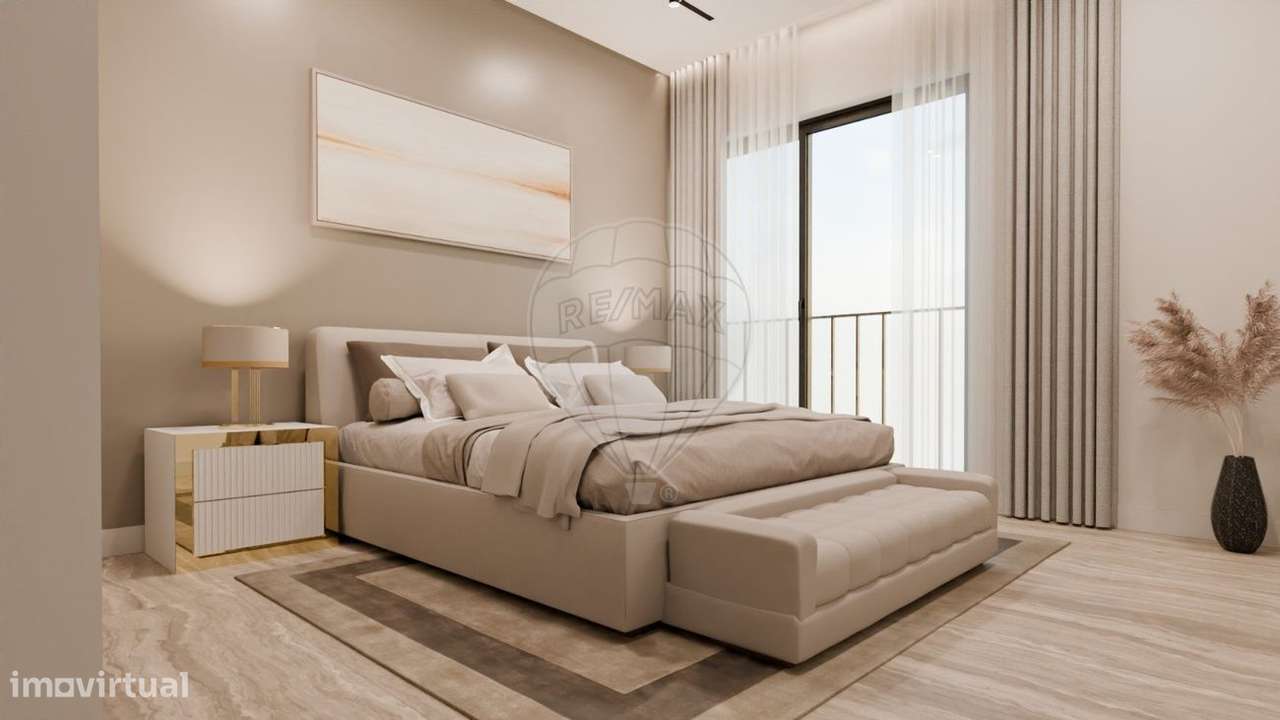 Apartamento T2 para venda - Grande imagem: 5/50