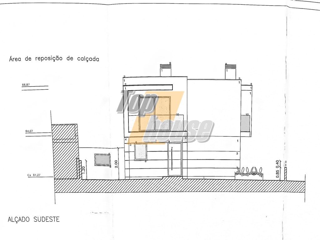 Terreno urbano Charneca de Caparica - Oportunidade