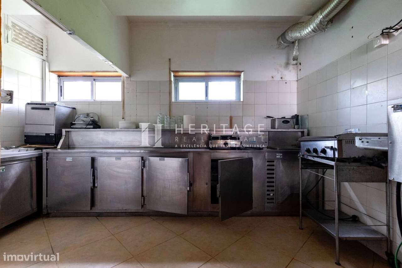 TRESPASSE EM SANTO ANTONIO DA CHARNECA BARREIRO-12