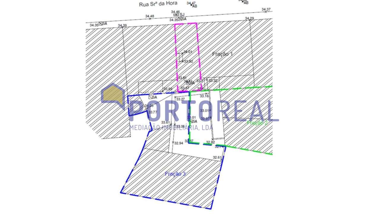 Moradia para Restaurar T2 - Campanhã-6