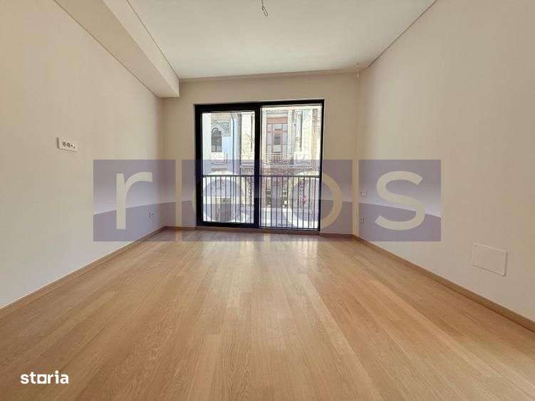 INCHIRIERE 3 CAMERE | BATISTEI | BLOC BOUTIQUE | NEMOBILAT | PARCARE - Imagine principală: 5/15