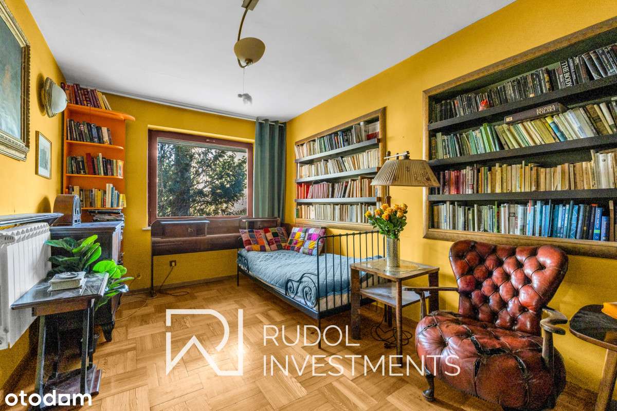 Dom z duszą wśród 300-letnich drzew-11