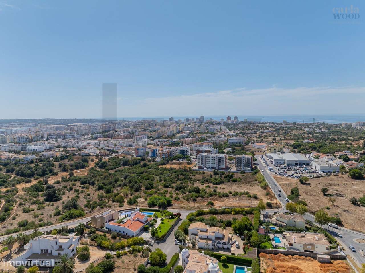 Excelente apartamento novo, localizado entre a cidade e o mar-5