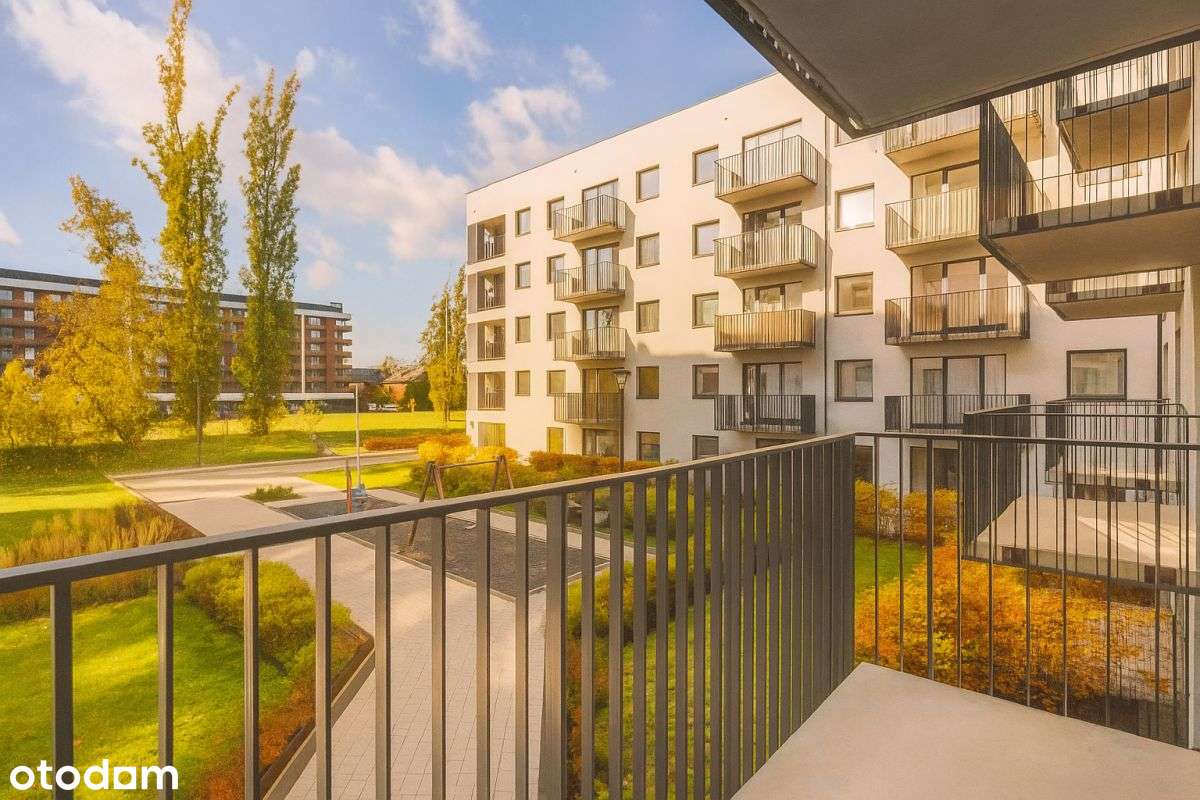 Kępa Mieszczańska | Gotowe pod klucz | Prowizja 0%-4