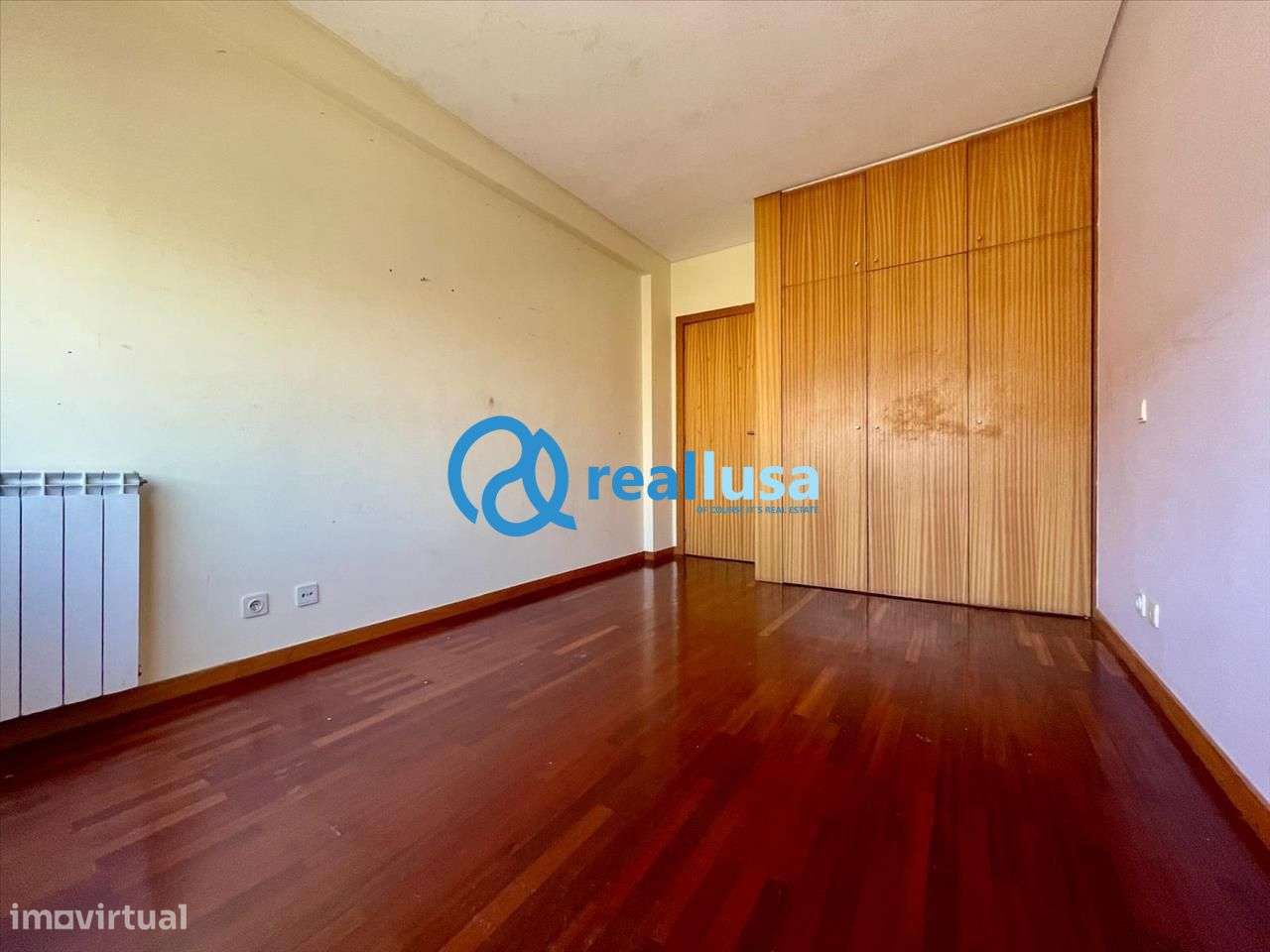 Apartamento T4 c/ garagem Leça do Balio Matosinhos-13