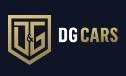 DG Cars logo