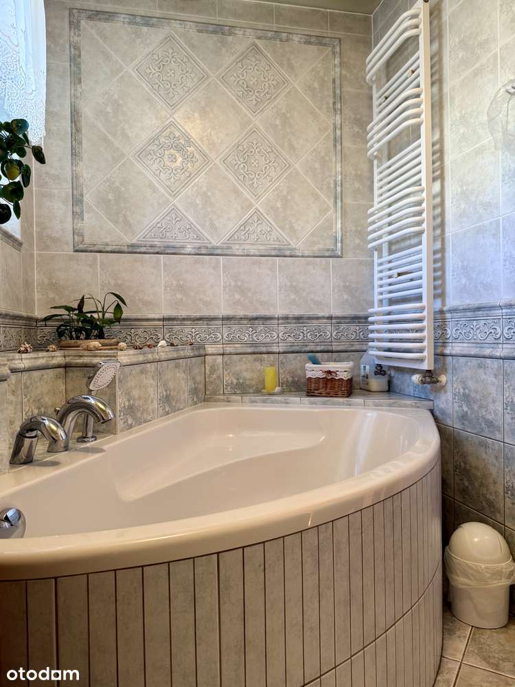 Przestronny dom  na Osowej-9