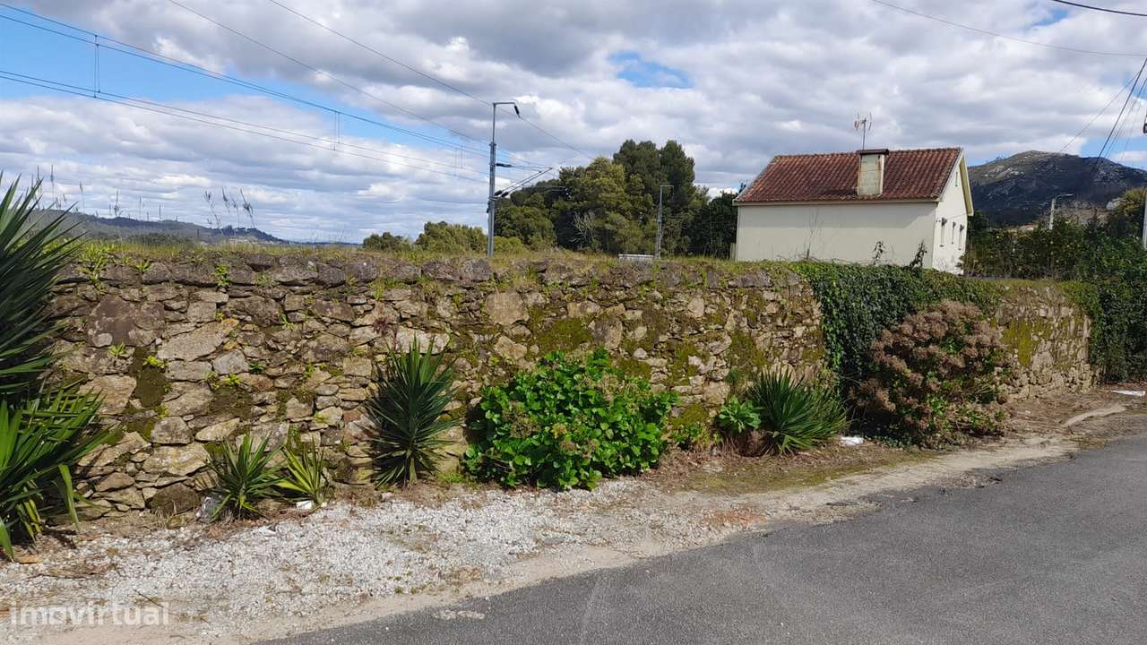 Terreno  Venda em Seixas,Caminha - Grande imagem: 3/10
