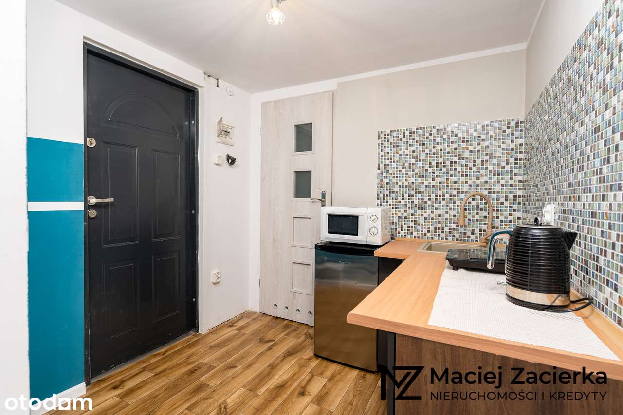 Działka z budynkiem rekreacyjnym | Górki Wielkie | 1403 m² - Pełny obrazek: 5/18