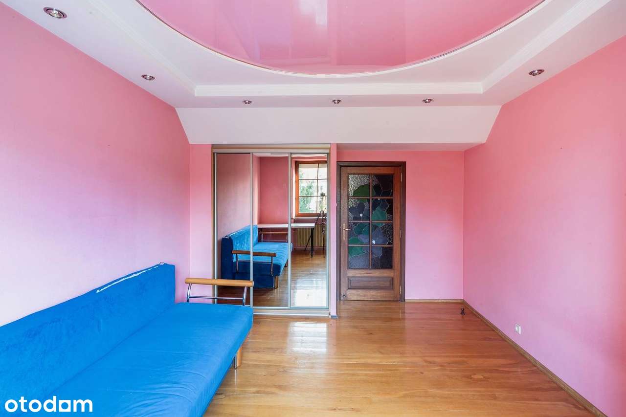 Zielone Sępolno! Mieszkanie z OGRÓDKIEM! Ciche! - Pełny obrazek: 4/11