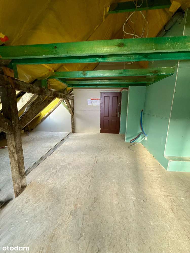 2 pok.mieszkanie z widokiem na Plac Bernardyński po podł. ponad 50m2-4