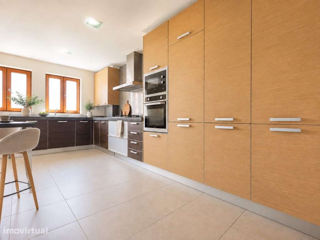 T2 na Quinta da Beloura | 2 Suítes | Garagem | Piscina | Elevador-25