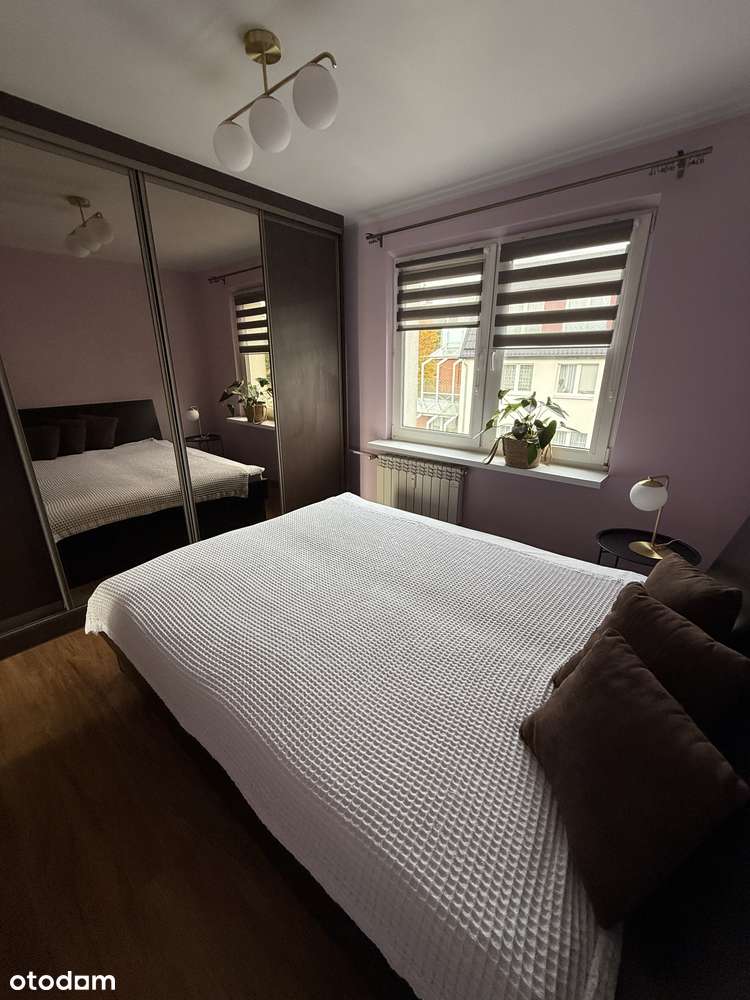 Przytulne mieszkanie na wynajem – Katowice, ul. Urocza (Panewniki) - Pełny obrazek: 4/19