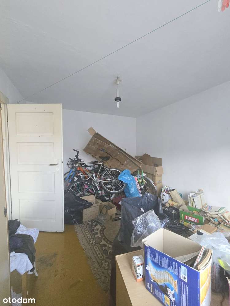 Na sprzedaż udział w mieszkaniu - 1/7 - mieszkanie nie zamieszkałe - Pełny obrazek: 4/9