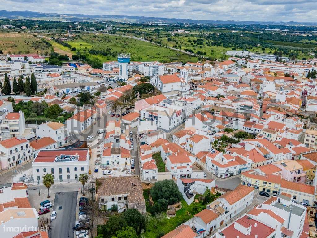 Ruína com Projeto em Aprovação - Casa Loko | T3 | Lagoa-7