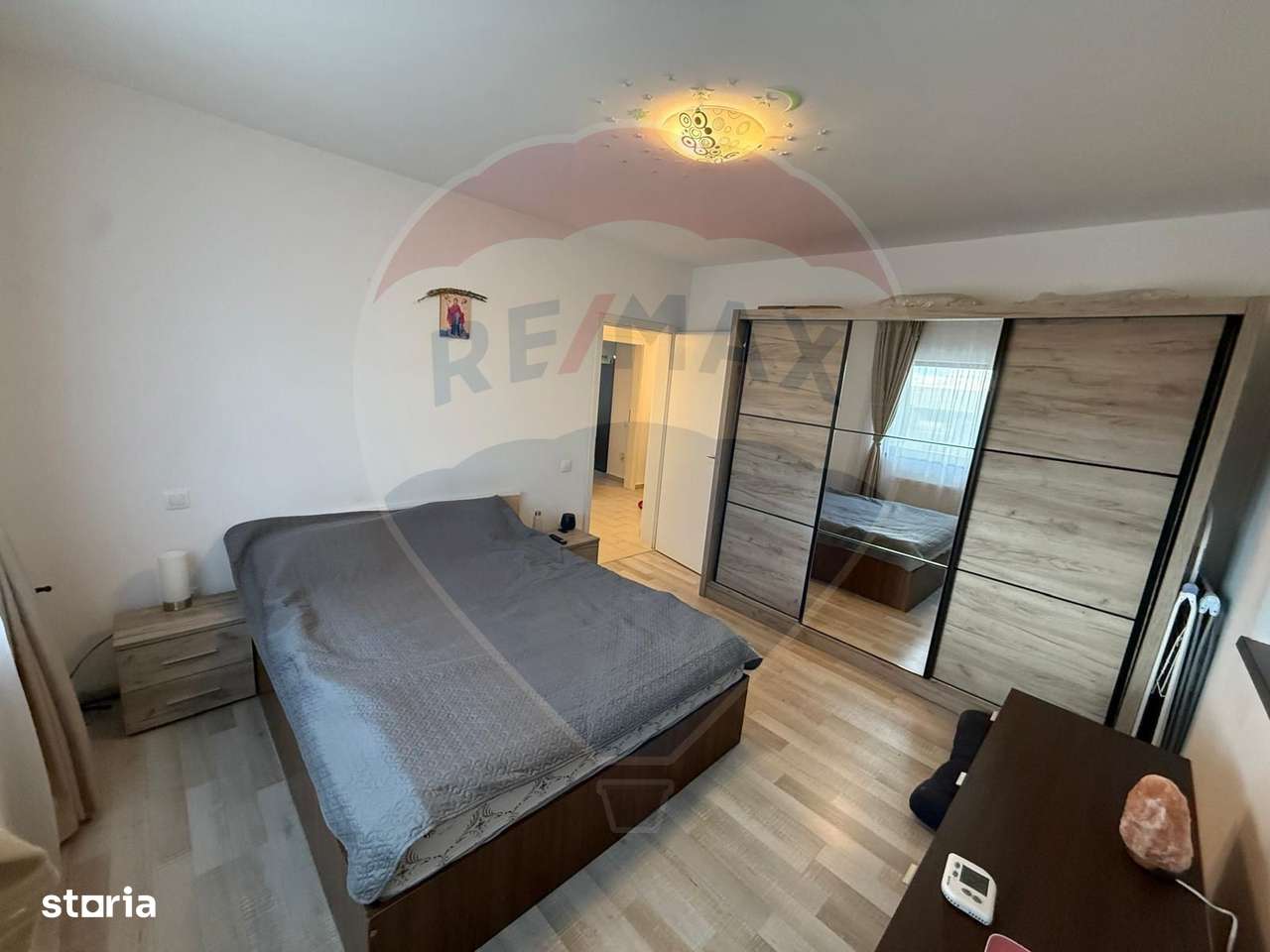 Apartament 2 camere de vânzare – Sânpetru, str. Galaxiei-13
