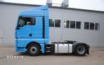 MAN TGX 18.510, XLX, retarder, navi - 4