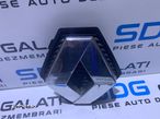 Emblema Capota Spoiler / Bara Fata Renault Megane 2 2002 - 2008 Cod: 8200115115 - 4