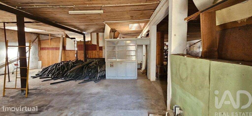 Loja / Estabelecimento Comercial em Minde de 743,00 m2 - Grande imagem: 3/18