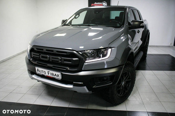 Ford Ranger Raptor - 3