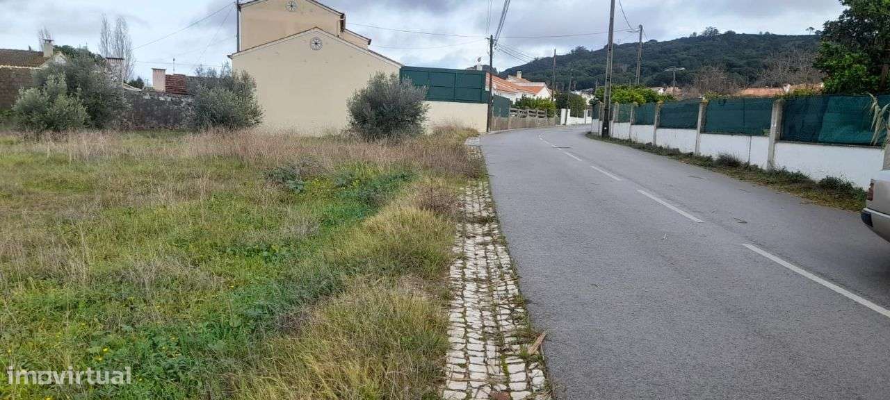 Palmela/ Cabanas Terreno com 1,5 Ha para construção de moradias.-5