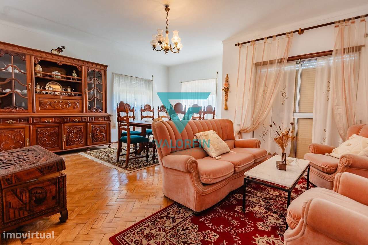 MORADIA T4 INDEPENDENTE - Mourões | Cortes-21