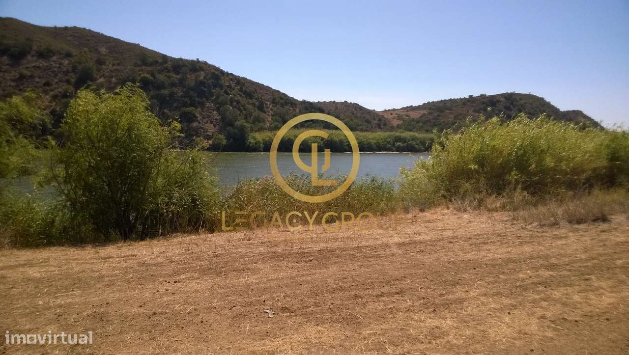 Terreno Deslumbrante Rio Guadiana – Alcoutim - Grande imagem: 5/25