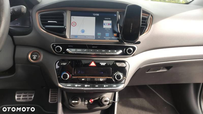 Hyundai IONIQ electric Platinum - 8