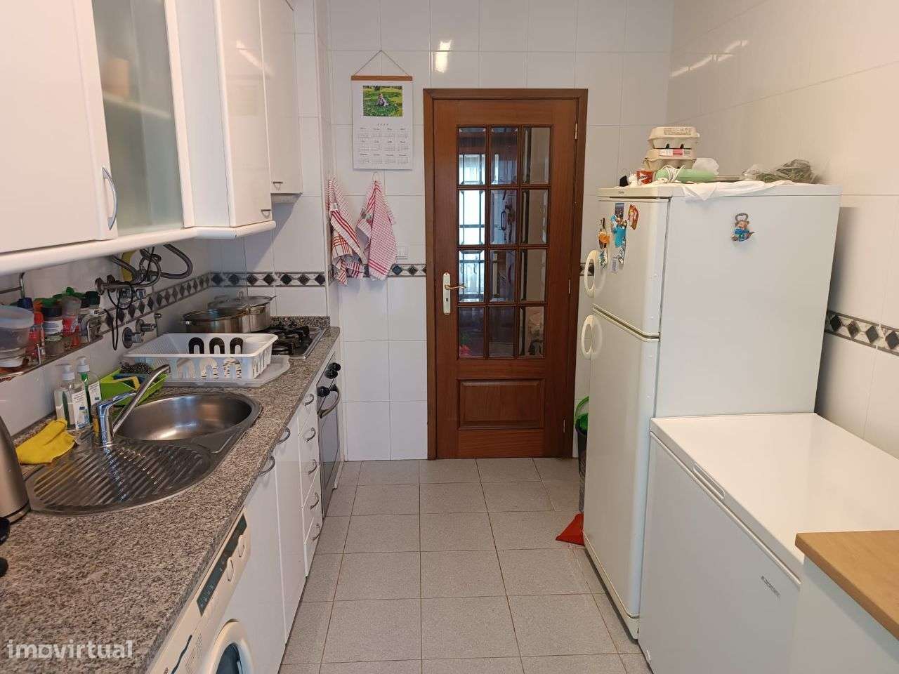 Apartamento T1 em Braga, pronto a habitar-4
