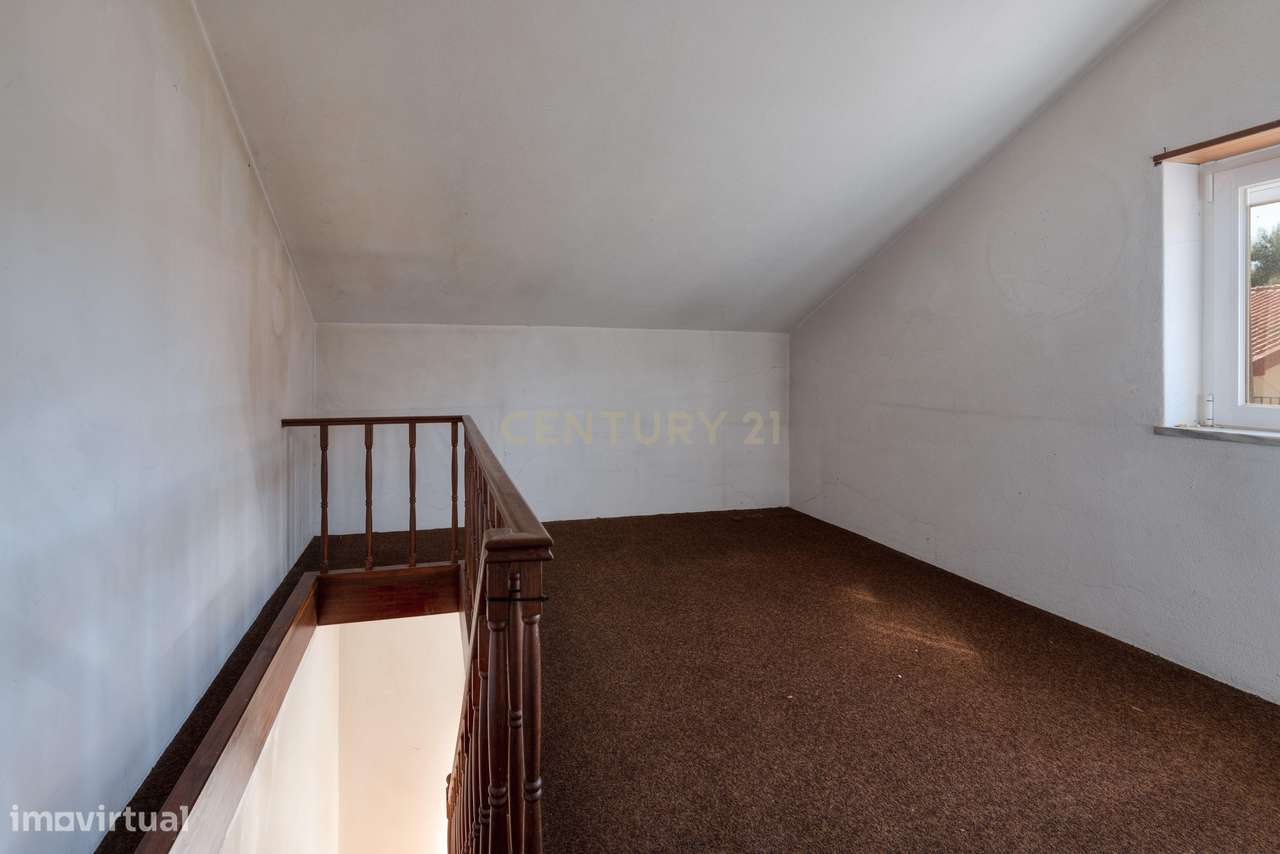 Moradia T3+2 | Nadadouro-19