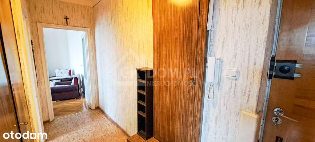 Dwupokojowe mieszkanie 47,6m2 ul. Traugutta, Radom-15