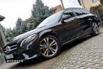 Mercedes-Benz Klasa C 220 d T 9G-TRONIC - 2