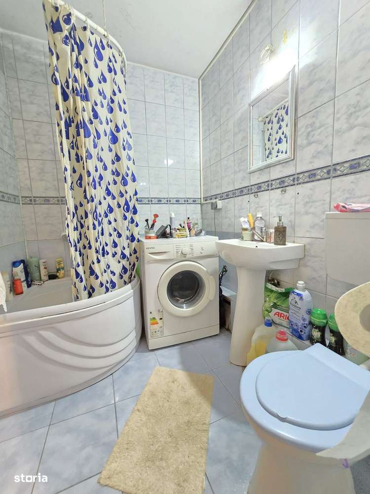 Iancului - Pantelimon, bloc 1980-5